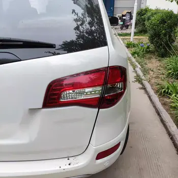 Pro Renault Koleos 2008 2009 2010 2011 2012 2013-2016 Zadní světlo, brzdové světlo, zadní světlo, parkovací světlo, brzdové světlo 12 nejlepší prodej zadní světla Renault Koleos - №3