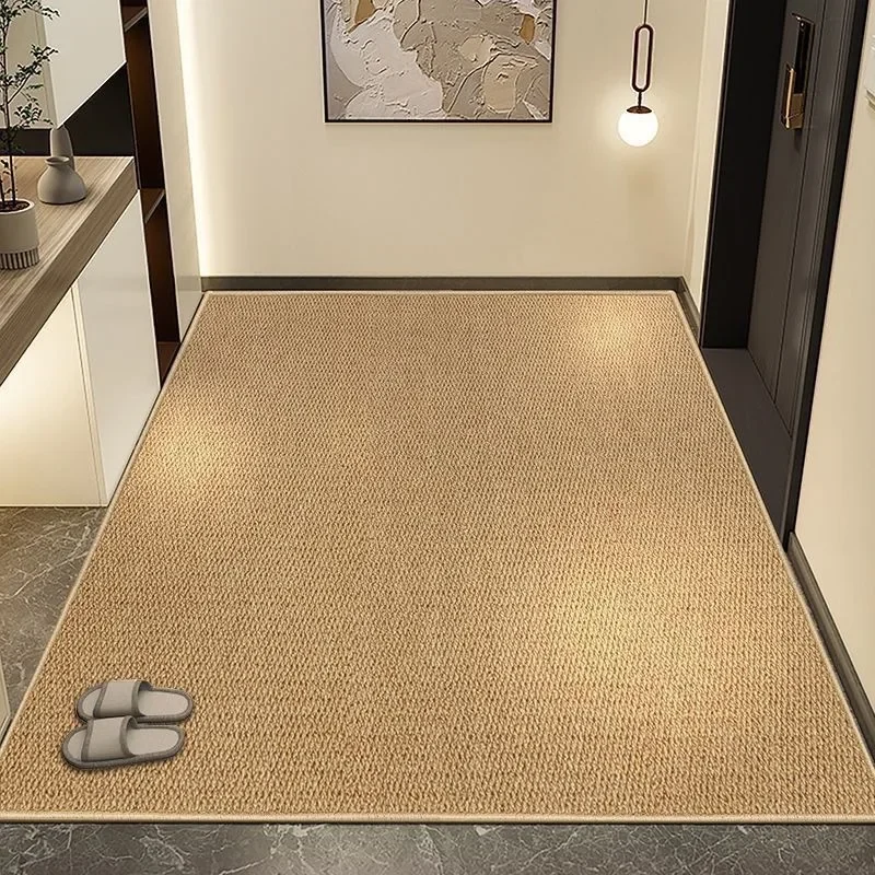 Home Decoration Living Room Entrance Carpet, Bedroom Closet Floor Mat,Look Floor Mat for Living Room Window Seat