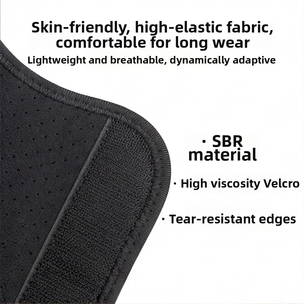 Automatic Timing Pet Red Light Recovery Device Promote Circulation Relieve Discomfort Pet Rehabilitation Sleeve Comfortable