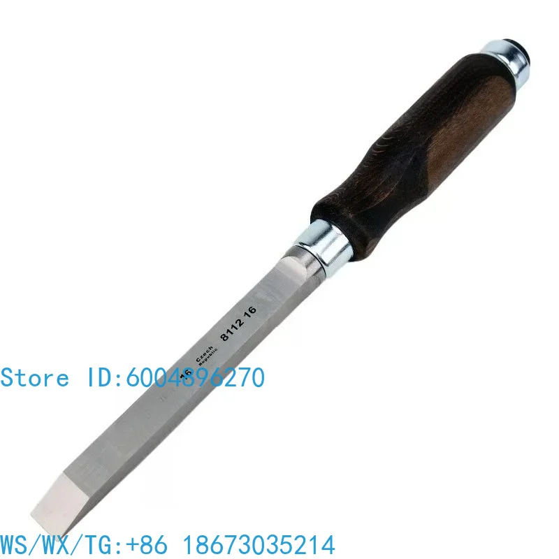 Woodworking Tools Heavy Duty Chisel Mortise Chisel Hand Tools