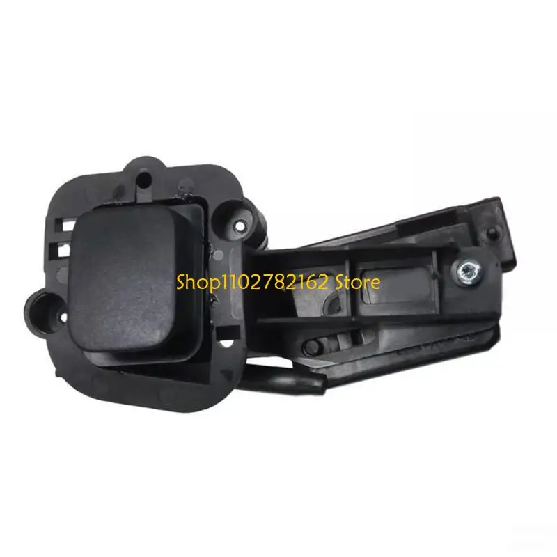 

547B Secure Trunk Closure Actuator Tailgate Locking Motor for Vivaro A Utility Vehicles 8200102185 95520962 91167311 4414562