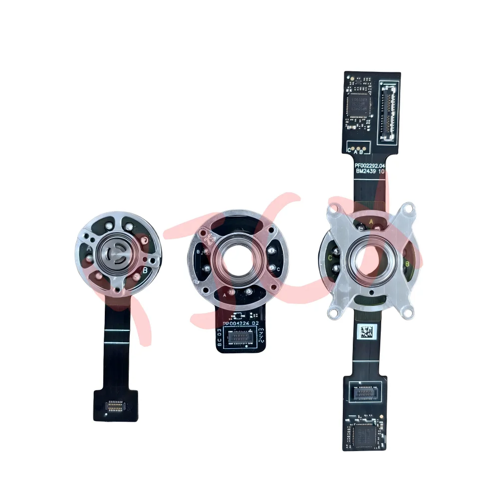 

Original Gimbal Yaw/Roll/Pitch Motor PCB Board for DJI Matrice 4T PTZ Yaw Motor Parts Accessories