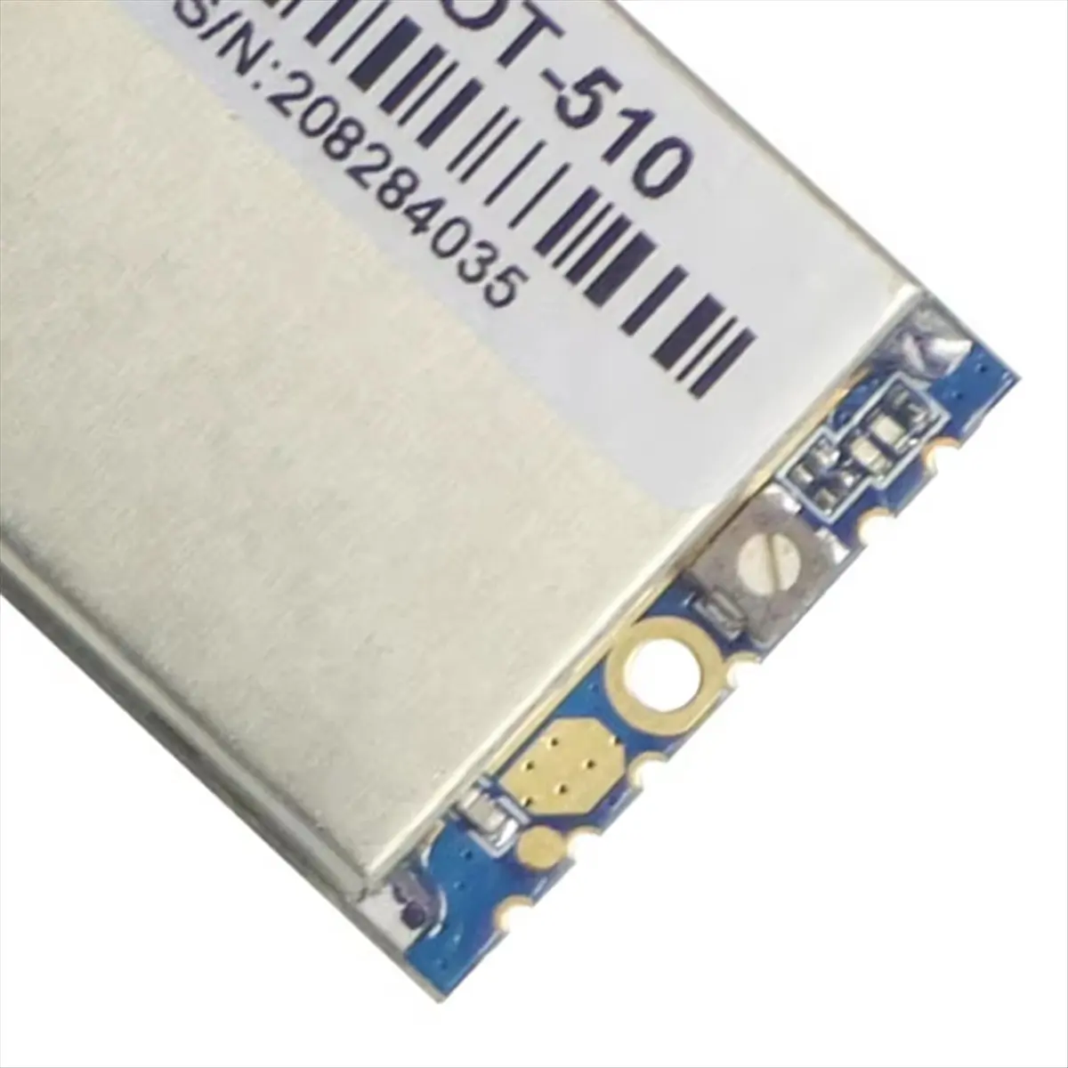 ABAN AB-IOT-510 Patch Module 455-535MHz Transceiver Bidirectional Amplifier 510M Gain Adjustable Amplifier Module