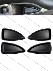For Chevrolet Malibu XL Inner Handle Cushion Door Handle Cushion Car Door Inner Handle Pad Inner Handle Door Slot Gasket