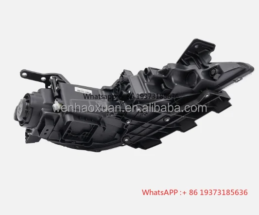 

Фары в сборе для Chrysler 200 OEM 68284782AA 68284783AA 68284782 68284783 68284787AA 68284787 68284786 68284786AA