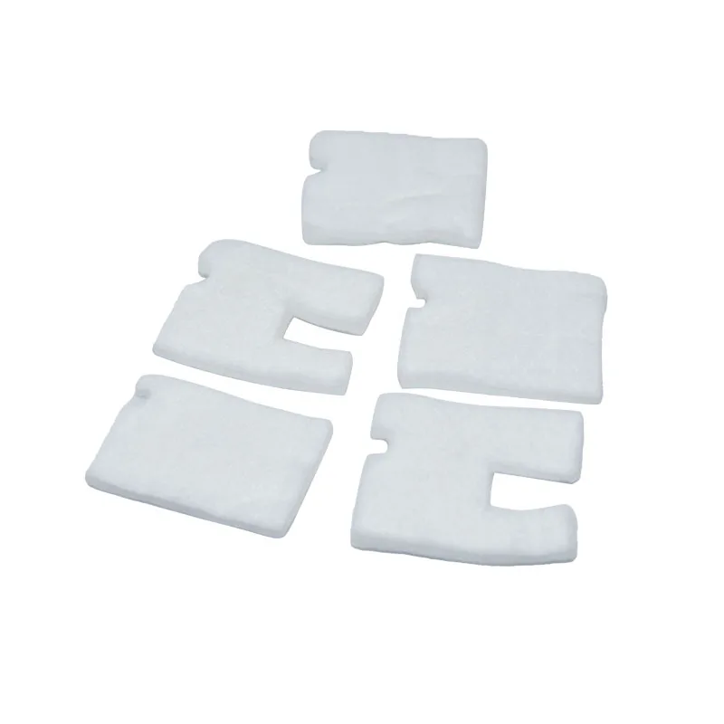 Tampon d'Encre Précieuse pour EPSON, Absorbeur d'Eponge, 1830528, 1749772, L1110, L3100, L3101, L3110, L3150, L3151, L3160, L5190, L3115, L3116, 1 Ensemble