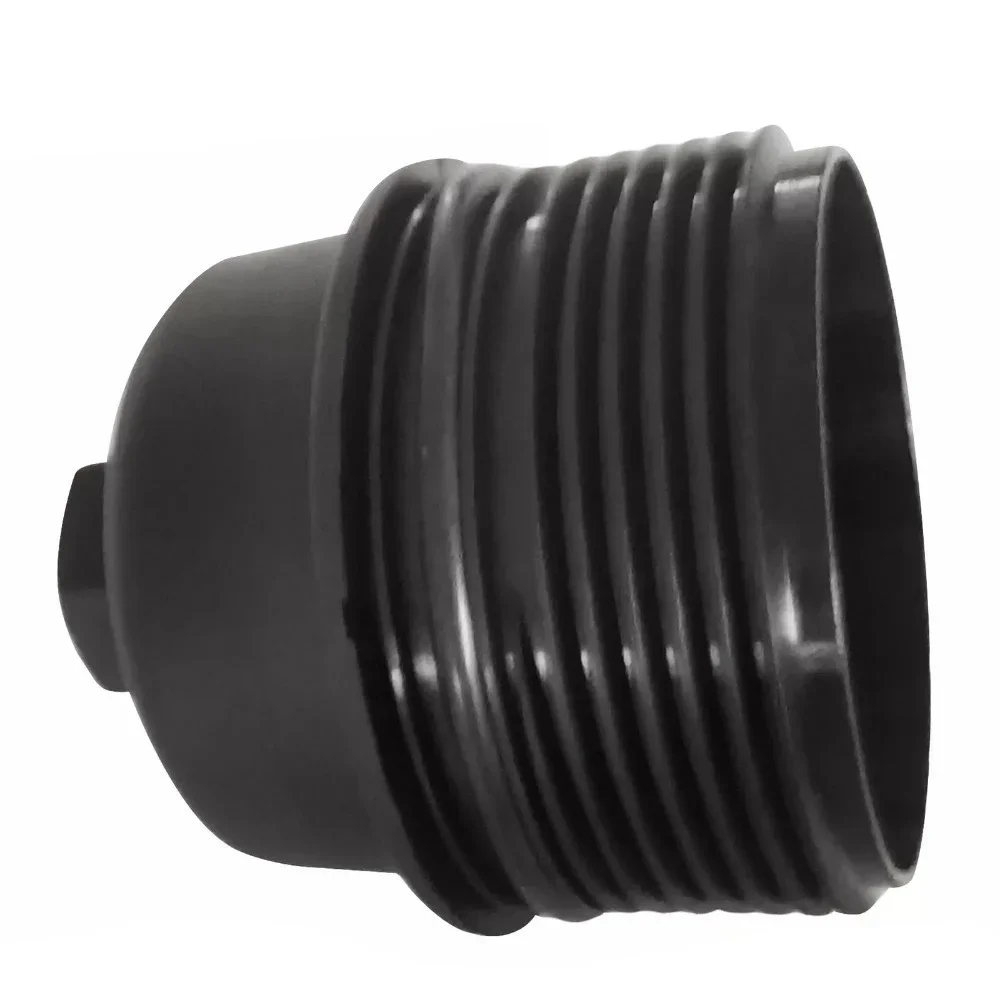 OYOTE   Oil Filter Housing Cap Cover Assembly Replacement 68191350AA 68191350AA-001 For Chrysler Dodge Jeep Cherokee Wrangler