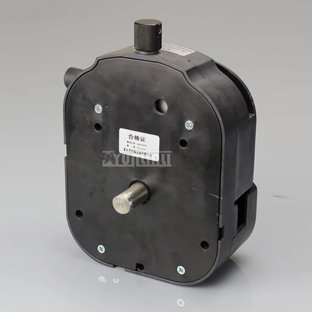 Peristaltic Pump Head 353Y Easy Install Large Flow & Injection Technics Peristaltic High Strength Pump Head