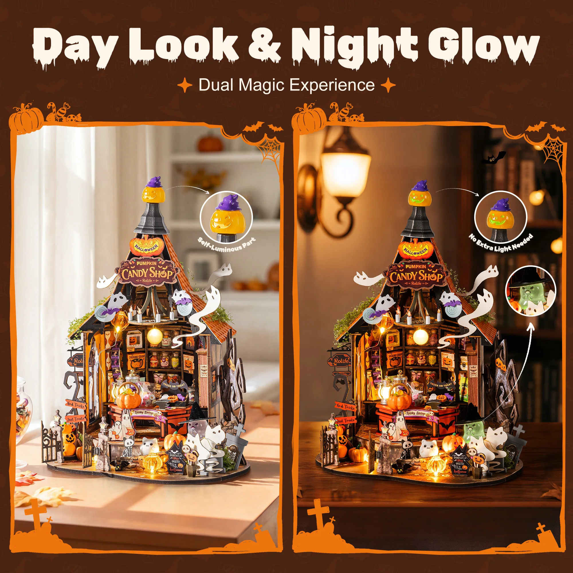 Thumbnail 2 - #59 Cheapest Miniature Doll Houses Deals You Can Get