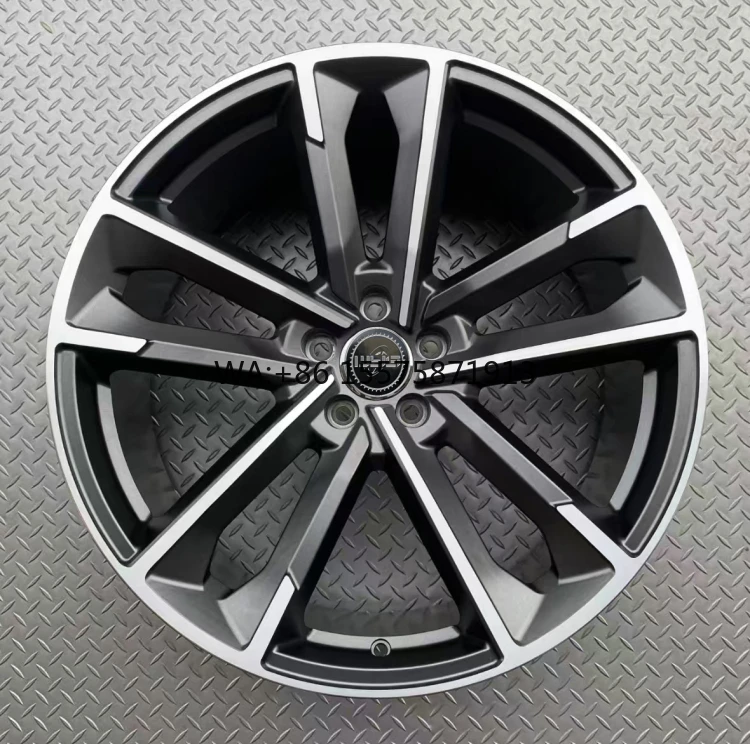 

MK 18 19 20 21-inch forged rims for Audi Q3 Q5 Q7 Q8 A4 A5 A6 A7 A8 RS5 RS6 RS7 RS8 S5 S6 S7 S8 High quality custom forged wheel