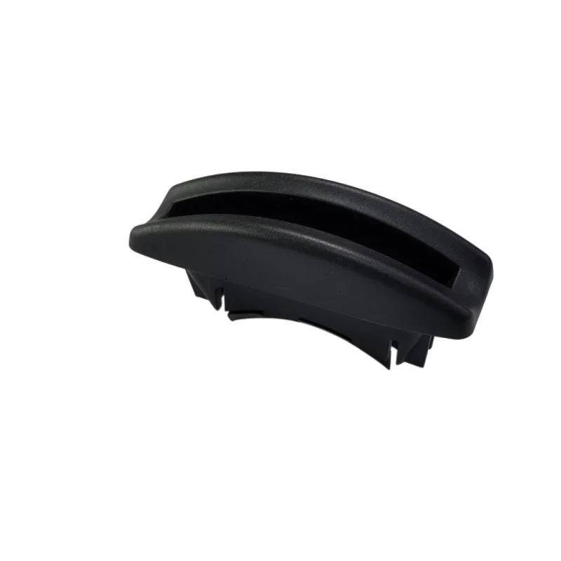 

Front Seat Tilt Handle Cover Cap (Black / Right Seat) for vw New Beetle 1997-2010/VW GOLF MK4(1999-2005) Best Value Parts