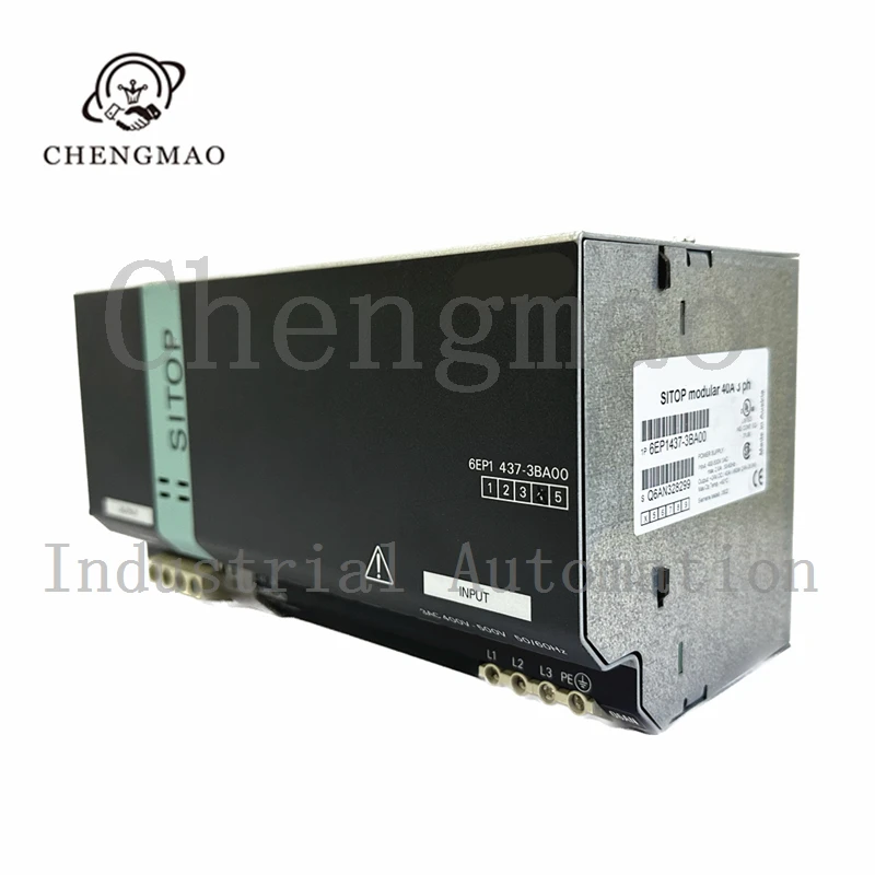 New PLC 6EP1337-3BA00 6EP1437-3BA00 6EP1437-3BA10 6EP1436-2BA00 6EP1436-2BA10 6EP1437-2BA20 6EP1336-2BA10 6EP1457-3BA00