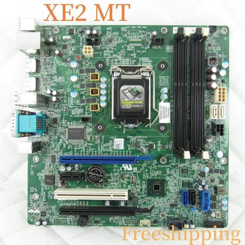 

CN-0JJ7YG For Dell Optiplex XE2 MT Motherboard 0JJ7YG JJ7YG Mainboard 100% Tested Fully Work