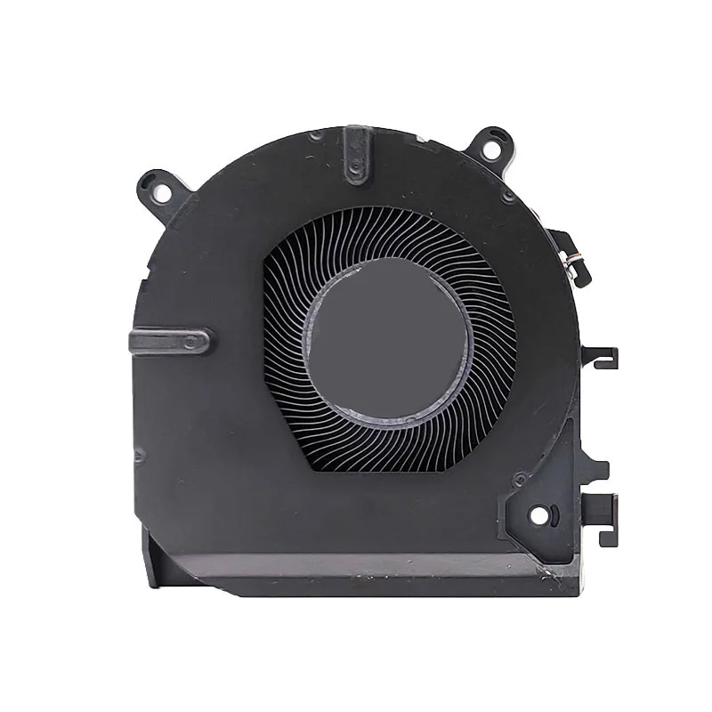 Laptop CPU Cooling Fan GPU Cooler For HP ZBook Power 16 G11 N72799 P04001-001 DC5V 0.5A