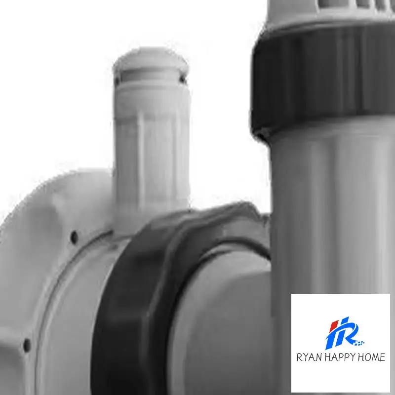 

2X Plunger Valve Compatible For Intex Pool Parts, On/Off Plunger Valve Parts For Above Ground Pool Filter Pump