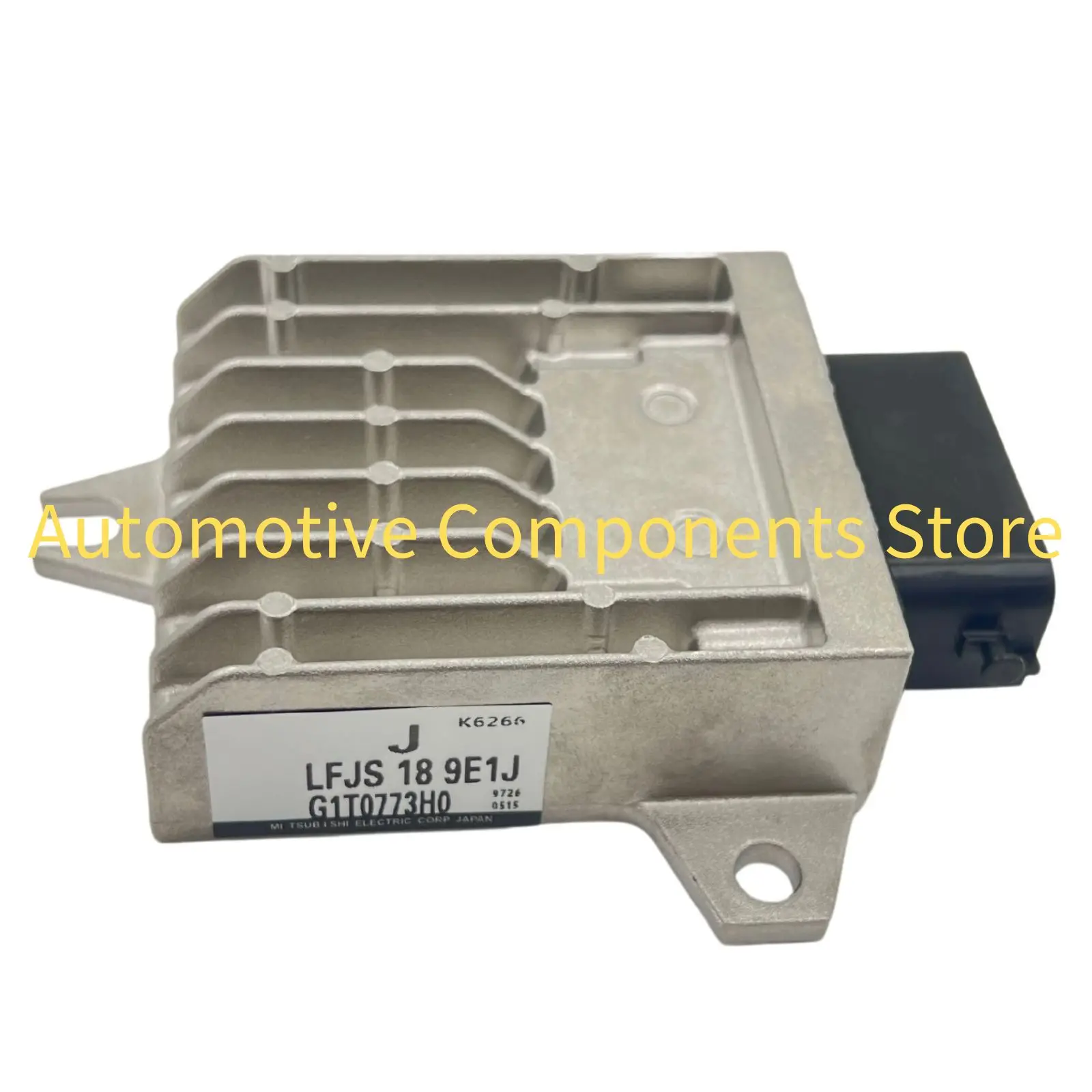 

LFJS-18-9E1J For Mazda 3 Transmission Control Module TCM TCU Fit 09-13 For Mazda 3 LFJS189E1J