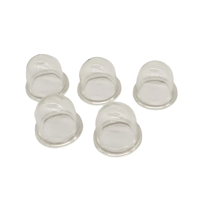 5pcs 10pcs 19mm Fuel Pump Carburetor Primer Bulb For Chainsaw Trimmer Mower Oil Cups For Chainsaws Blower Trimmer Brushcutter