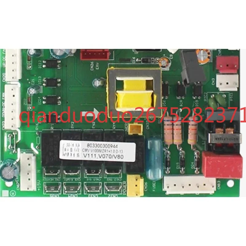 Suitable for Chigo multi-line external machine control board 803300300944
