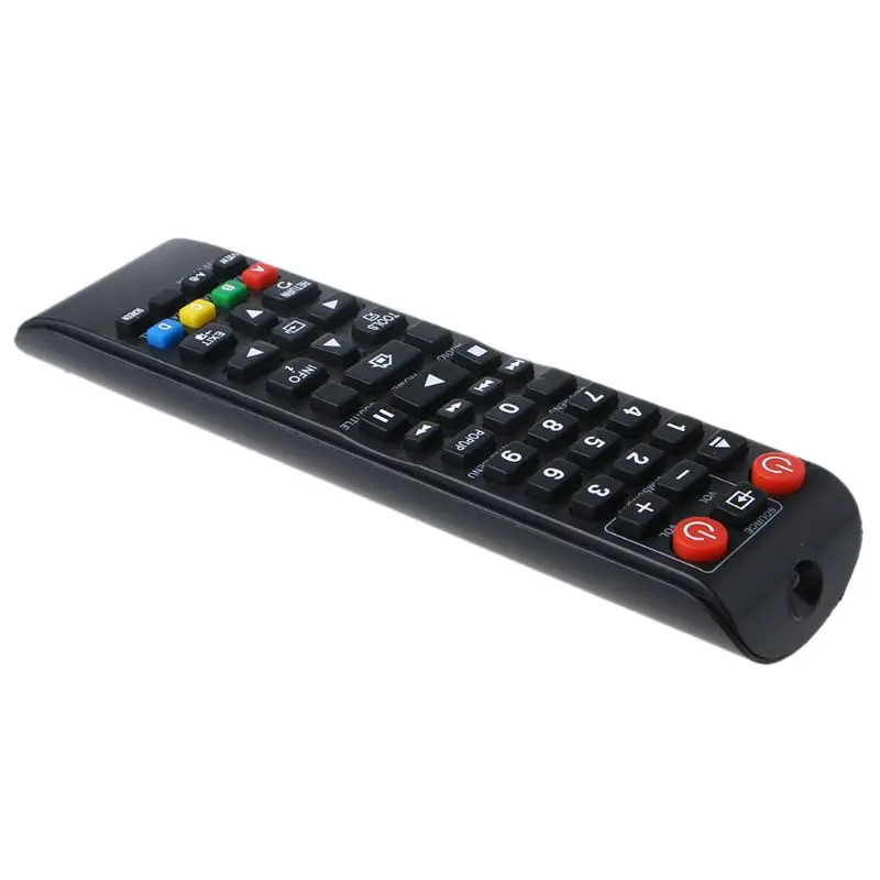 Remote Control AK59-00149A for DVD BluRay Player BD-E5500 BD-H5500 BD-H5900 BD-J4500 BD-J5700 BD-J5900 BD-JM57C TM1241 E65C