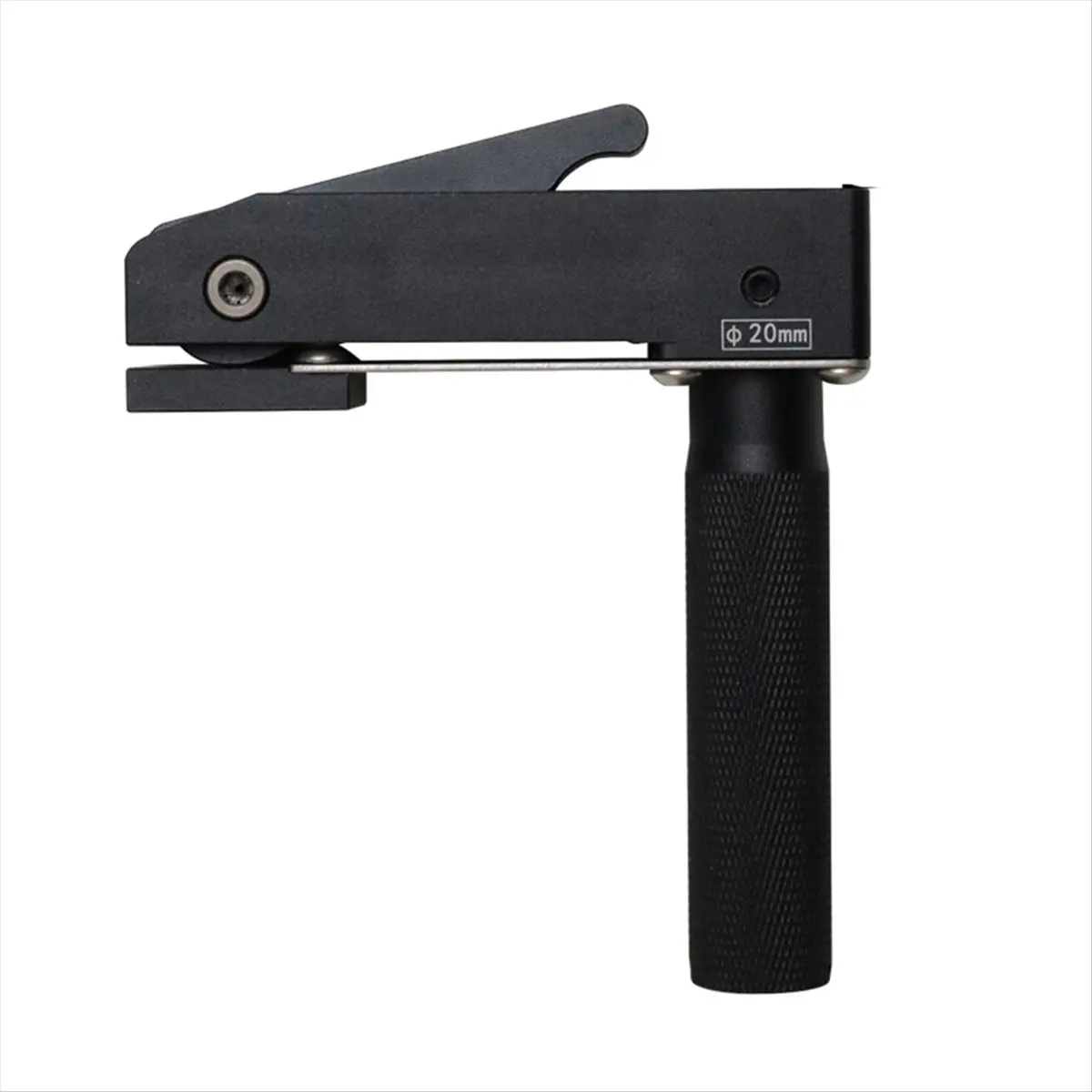 A89X Woodworking Desktop Quick Acting Hold Down Clamp Desktop Clip Fast Fixed Clip for Woodworking 20MM Dog Hole Tool