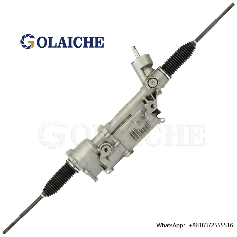 

Auto Electric Power Steering Rack Gear LHD 68242959AD 68419892AB 68536636AB 68453597AA 68242957AE for Dodge Ram 1500 2013-2018