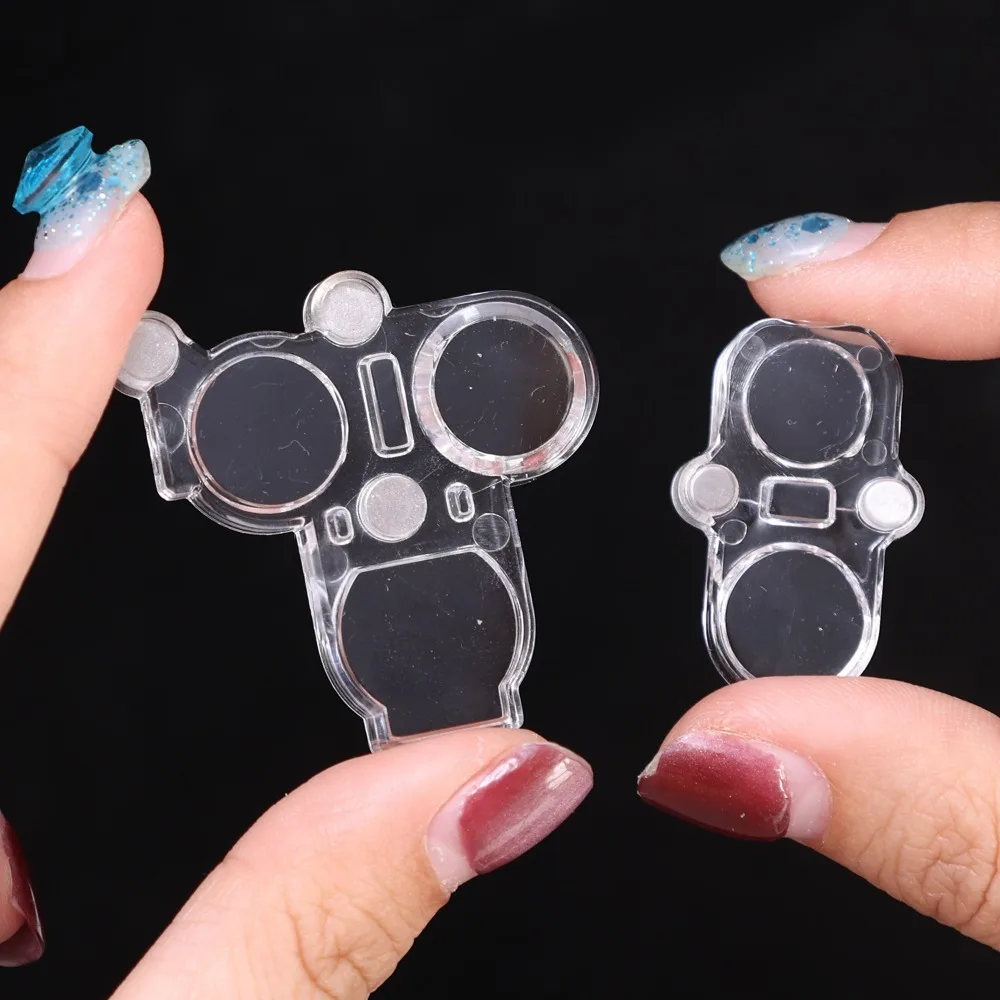 Рисунок 2 - 1/2 комплекта, крышка объектива камеры