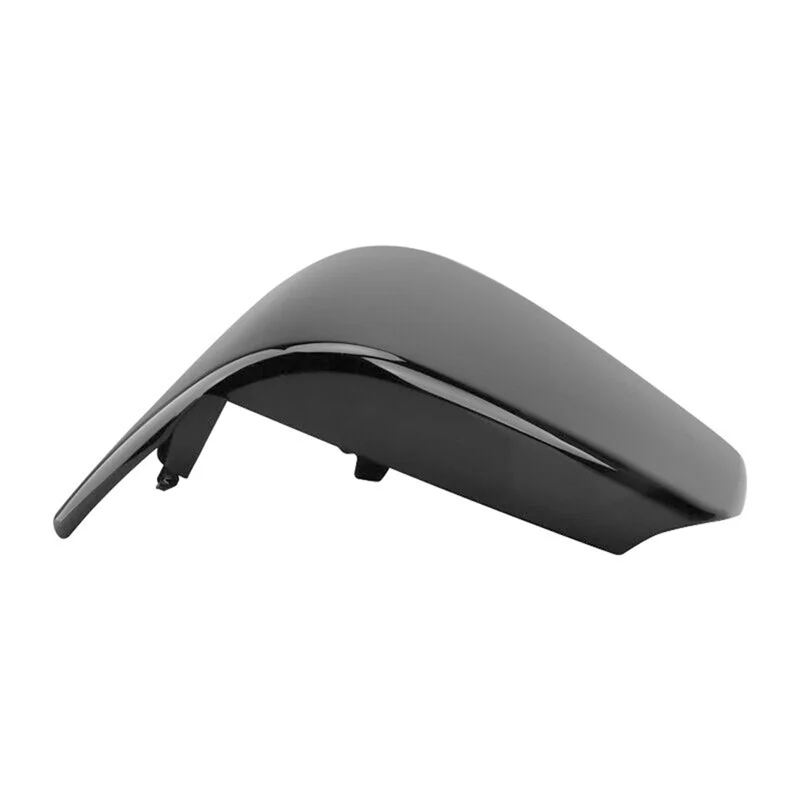 

Trending Black Battery Side Fairing Covers Cap Fit For 1997-2003 Honda Shadow ACE VT750 VT400