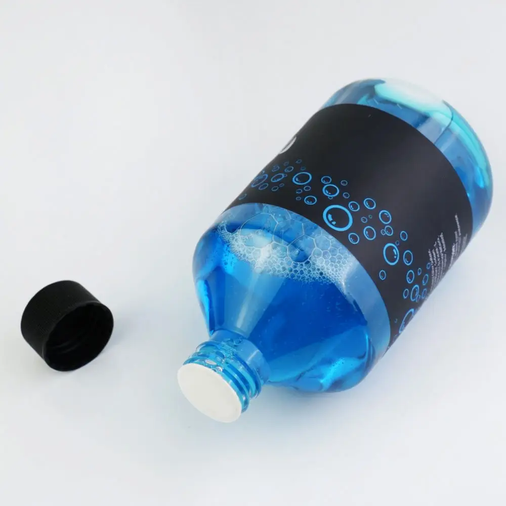 Tattoo Blue Soap Concentrated Cleansing Liquid For Permanent Makeup Artist Skin Surface Cleaning Effective Ink Eraser