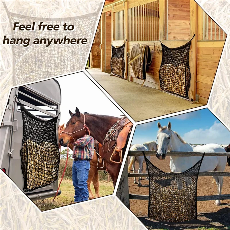 Az-Slow Feeding Hay… - image