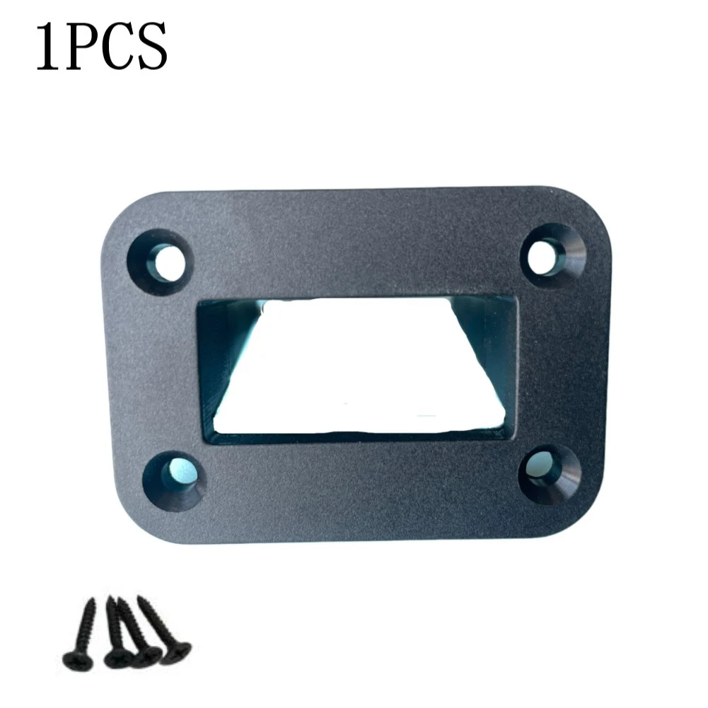 

Wire & Cable Connectors Electrical Equipment & Supplies Socket Panel Bracket In-Line Installation Recessed Mounting
