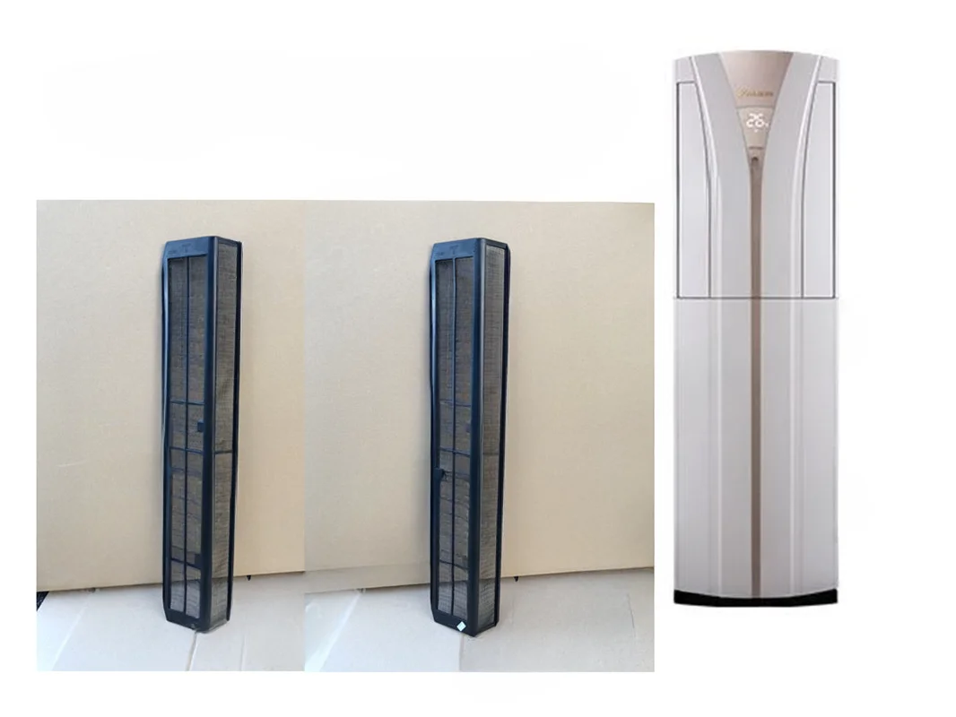 Daikin Filter kabinet AC asli baru Filter Filter Filter