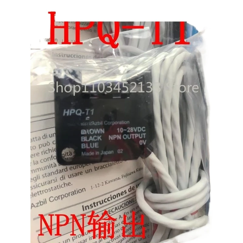 Brand New Original Liquid Level Switch HPQ-T1 Spot