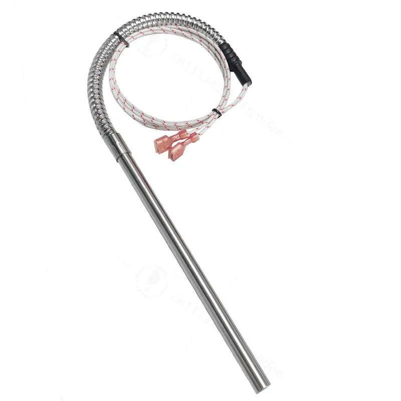 00-0035-0137-AMP Fireplace Igniter Rod Stove Heating Igntion Replacement Spare Part Household Heating Equipment Repair Accessory