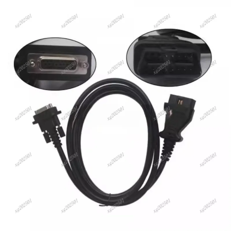 VCM2 Main Cable OBD Main Line Detector VCMII Accessories OBD2 Diagnostic Main Cable