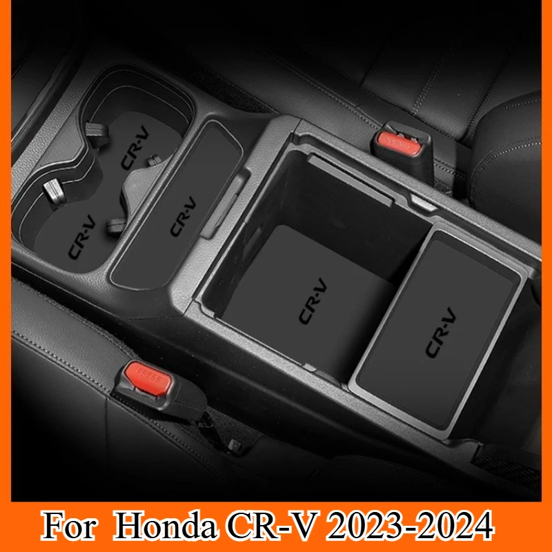 For Honda CR-V 2023…