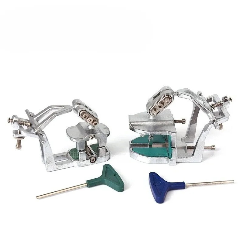 1 Pcs Lab Universal Articulator Flexible Adjustable Occlusion Frame Instrument. Best Tool s