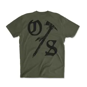 One 7 Six O7S FAN T Shirt long or short sleeves - AliExpress