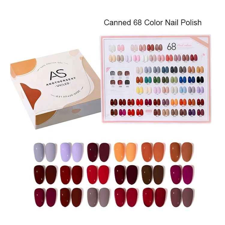 Gel Lacquer Varnish Gel Nail Polish Solid Color Gel Nail Art Polish For Nails