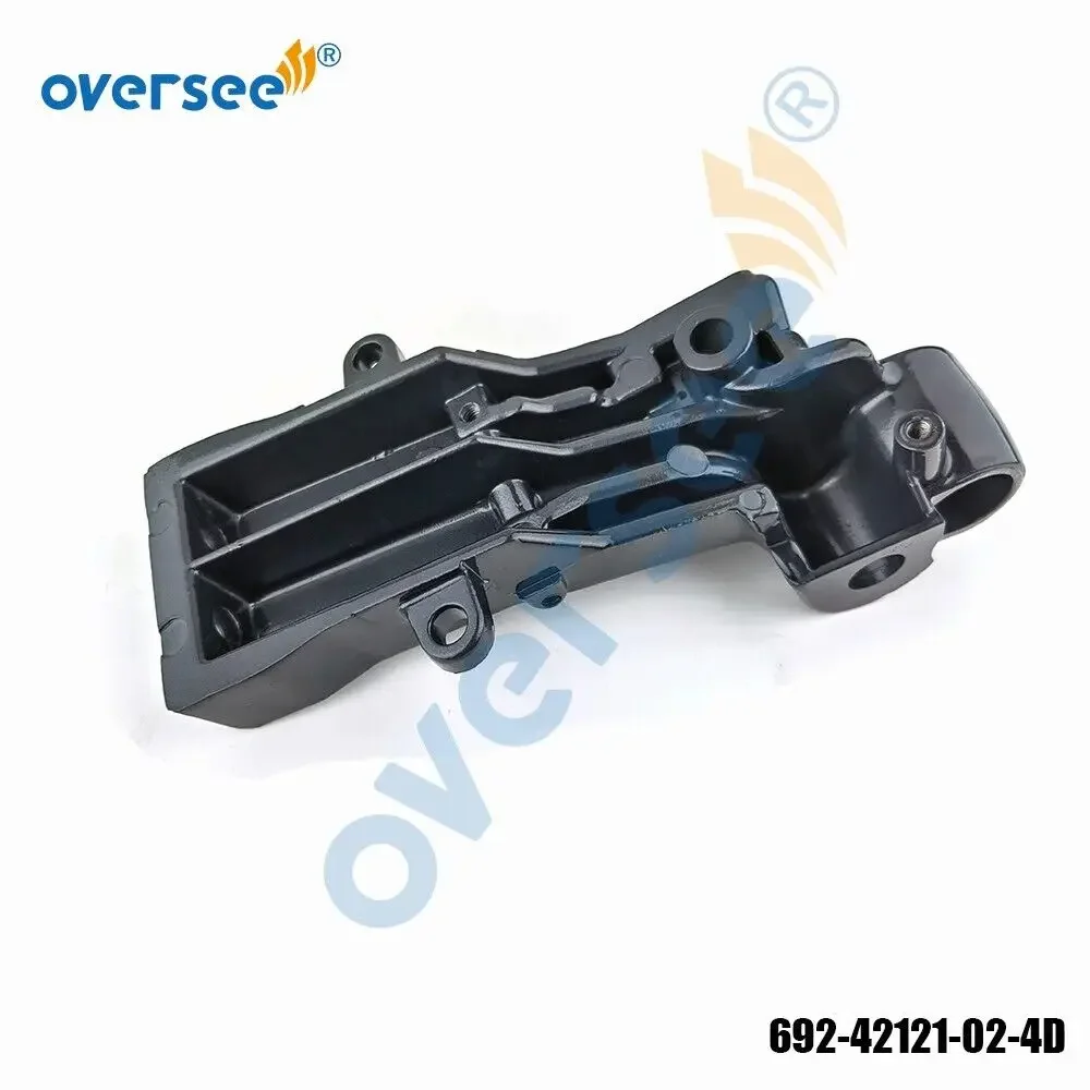 Oversee 692-42121 BRACKET FOR YAMAHA OUTBOARD 2 Stroke 60HP 75-90 HP 692-42121-02-4D 692-42121-01-4D 85AET