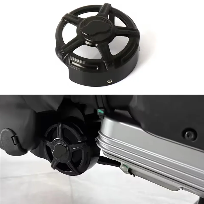 

P-Premium-мотоциклетные скутеры, защитная крышка коромысла двигателя для Vespa Primavera PRIMAVERA 150, Sprint SPRINT 150