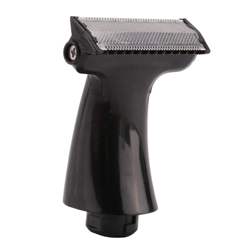 

ABVG-4 Pcs Micro-Type Replacement Head For Kemei Trimmer, Electric Shaver Cleaning Accessories
