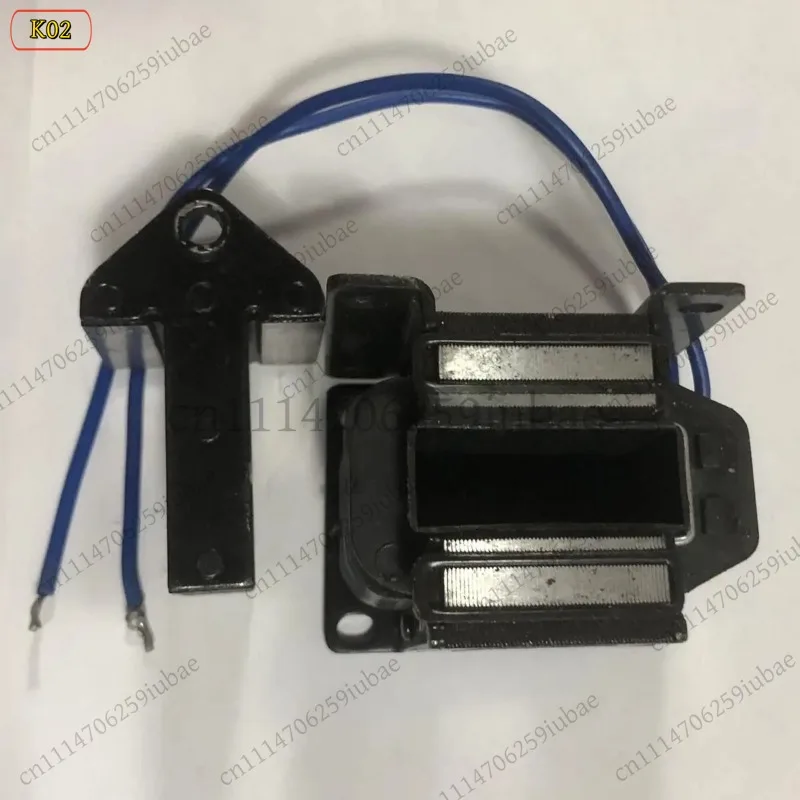 df SA‑2402 SA‑2502 SA‑2602 SA‑2501 SA‑2601 Energy‑Saving AC Tractive Magnet Solenoid Electromagnet Replacement Parts