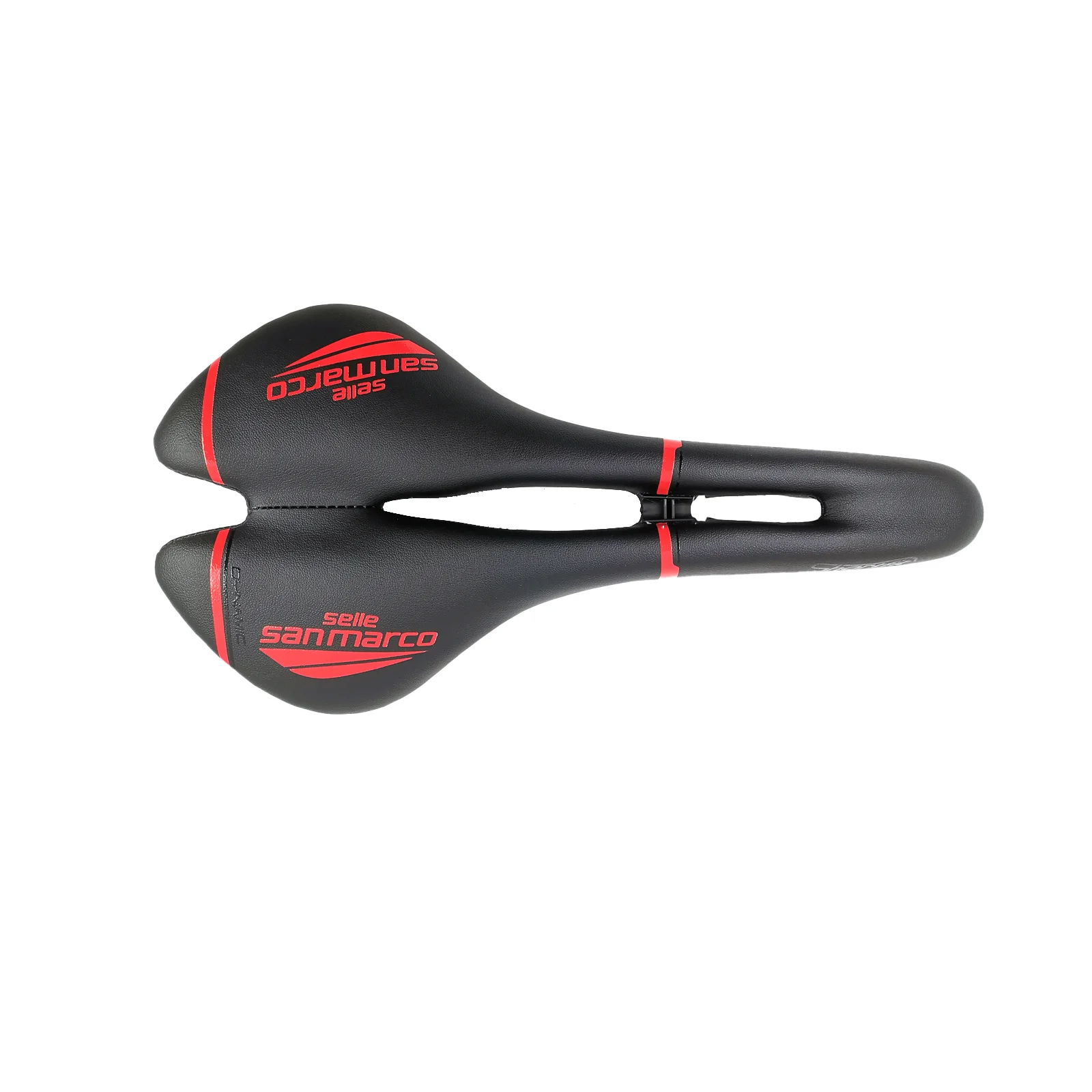 San Marco Aspider Zadel Lichtgewicht Racefiets Zadel 141mm Comfort Racing Breed Selle Mtb Mountainbike Fietsen Zadel Seads deel