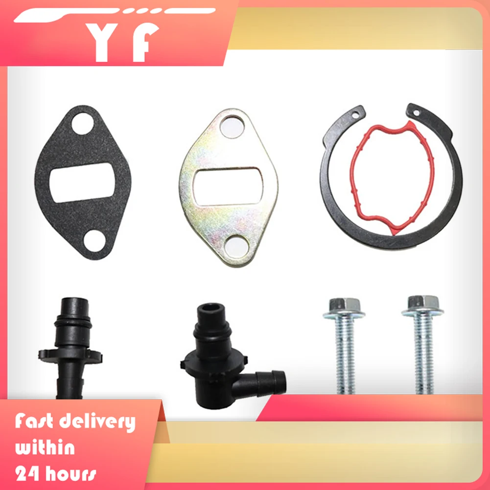 

Fuel Pump Kit For CH11-16HP Engines - Compatible Fit Engine Models 12 559 02-S, 12 559 01-S And 12 393 03 Fuel Pump Kit