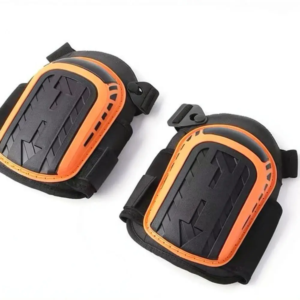 Ergonomic Knees Protection Gear For Huipai Hard Kneepads Support For Outdoor Hiking Cycling Tactical Operations