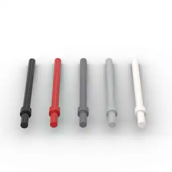 6 最佳銷售 樂高酒吧 - №4