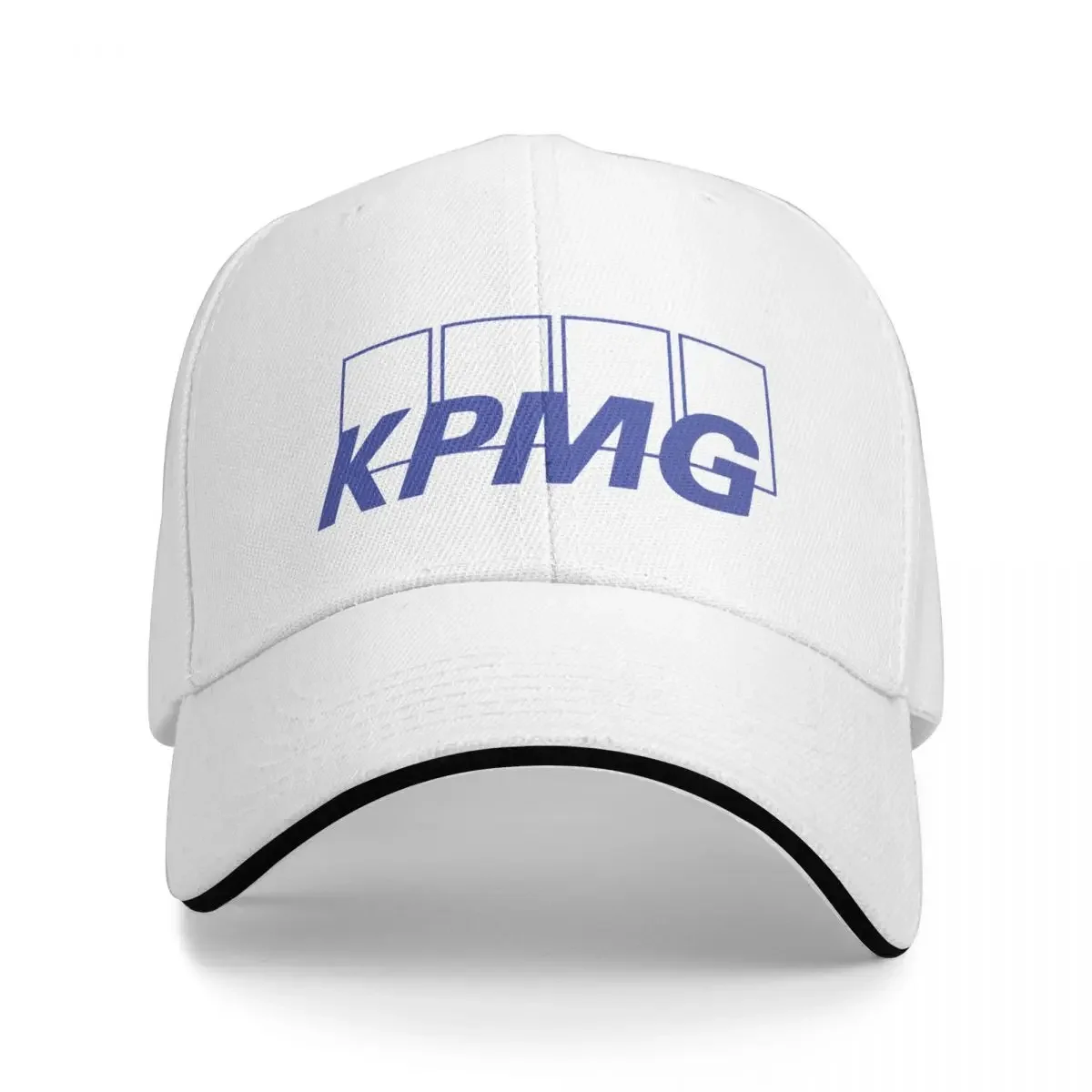 Classy KPMG 5 DesignCap baseball cap military tactical caps wild ball hat mens hat Women's