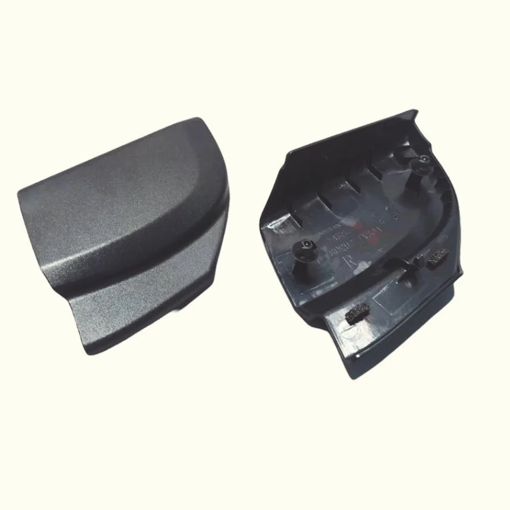 Accesorios  coche cubierta interior  espejo retrovisor para Nissan NV200 cubierta embellecedora  espejo inverso, cubierta  espej