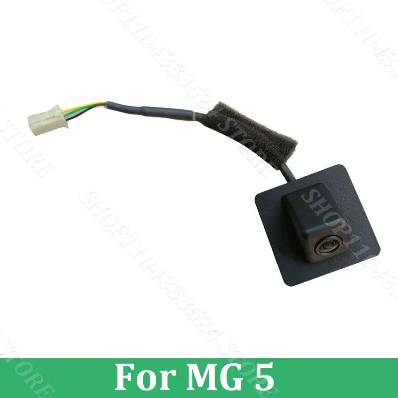 

Rear View Parking Assist Camera For 2020 2021 2022 2023 MG 5 MG5 10434092