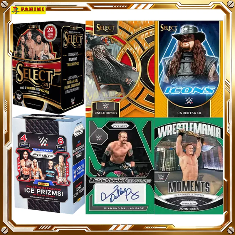 caja-misteriosa-de-cartas-coleccionables-wwe-panini-select-prizm-2024-cartas-autenticas-juguetes-regalos-de-cumpleanos-y-festivos-para-ninos-y-ninas